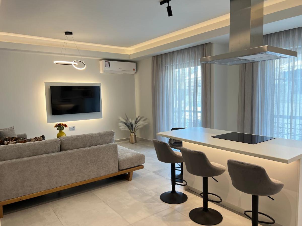 Comfort House Preveza Exterior foto