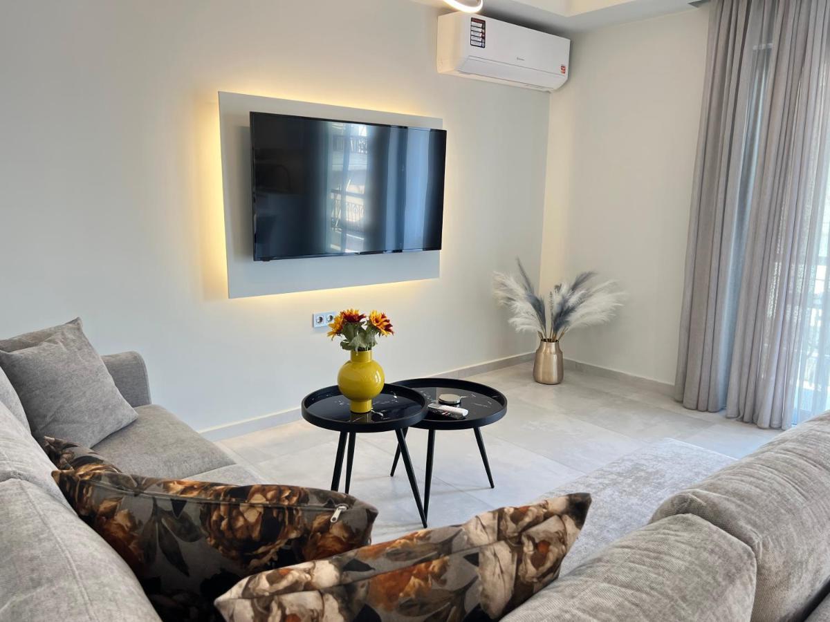 Comfort House Preveza Exterior foto