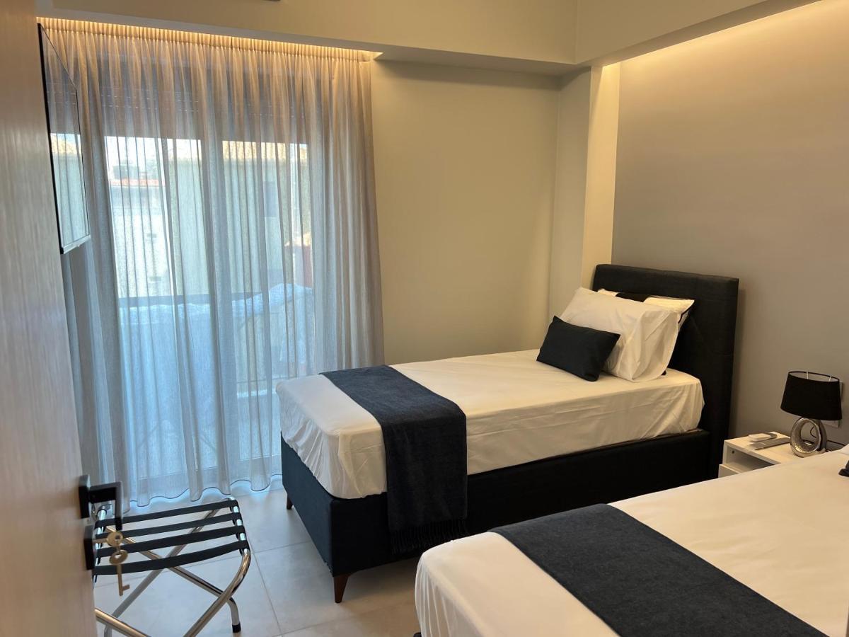 Comfort House Preveza Exterior foto