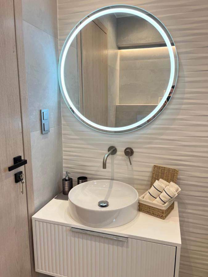 Comfort House Preveza Exterior foto