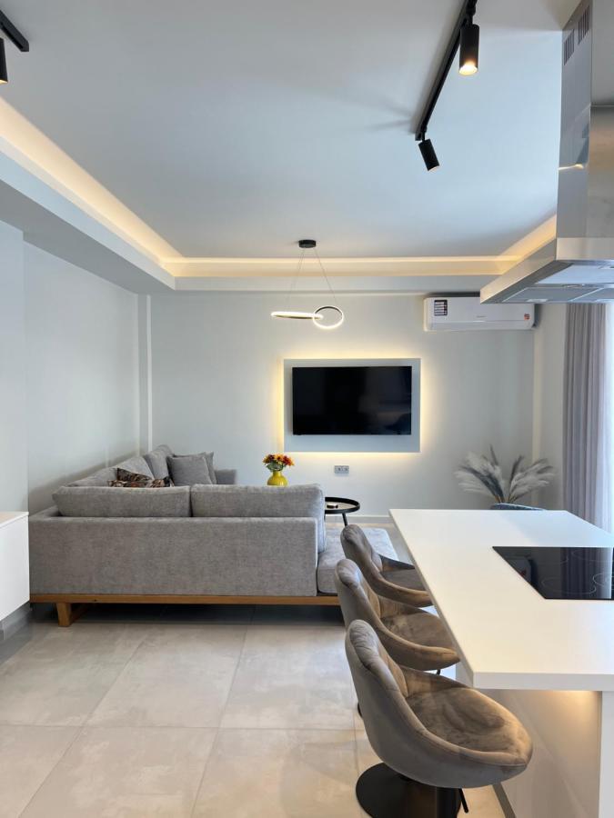 Comfort House Preveza Exterior foto
