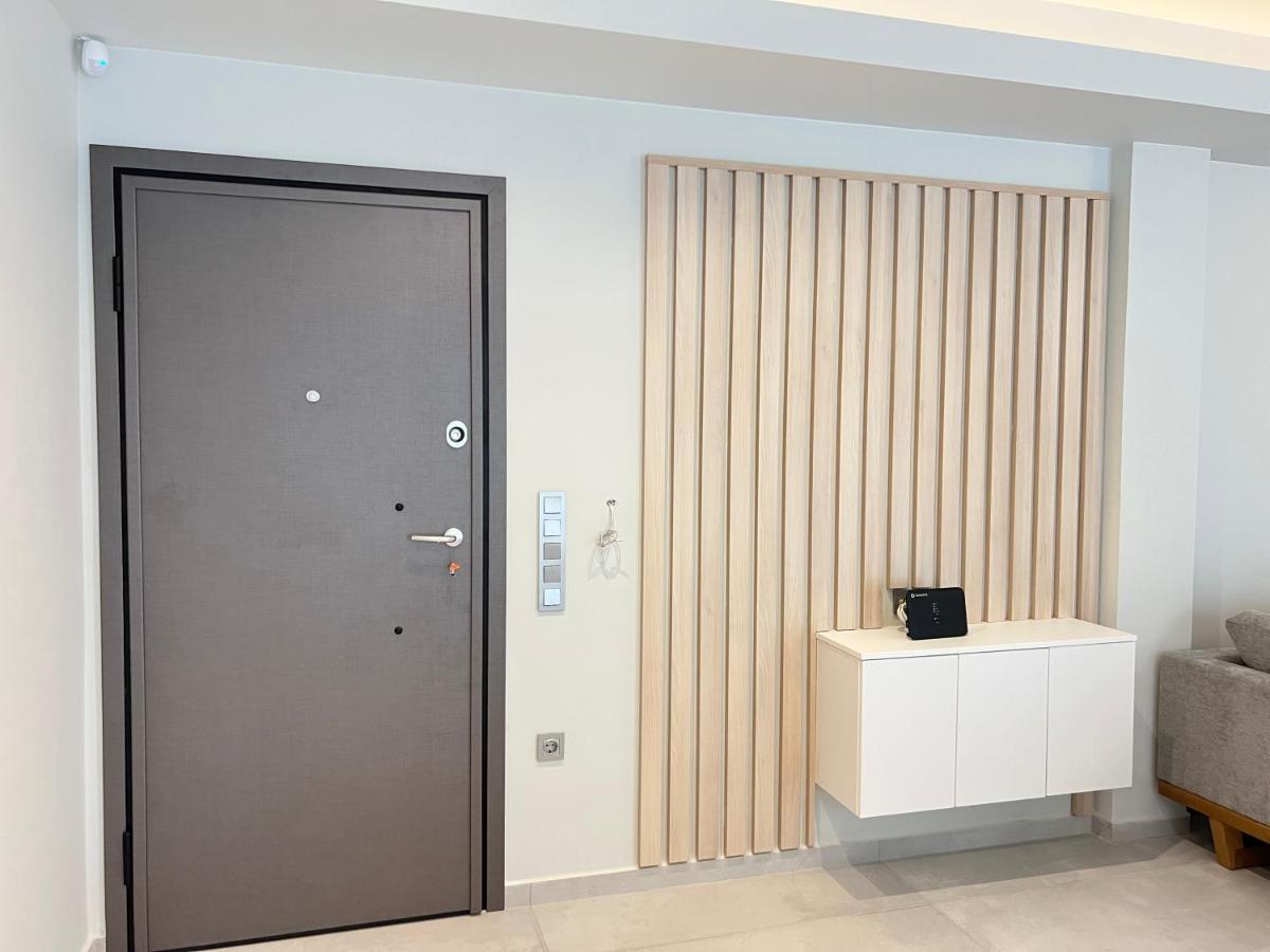 Comfort House Preveza Exterior foto